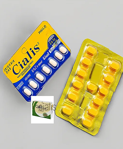 Que vaut le cialis générique